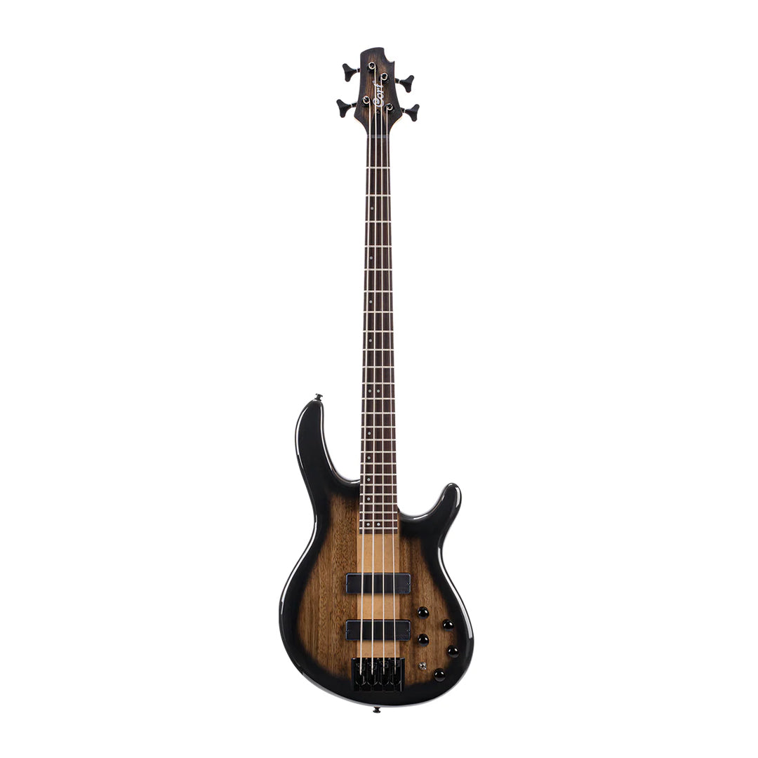 Cort C4 Plus ZBMH Bass Guitar